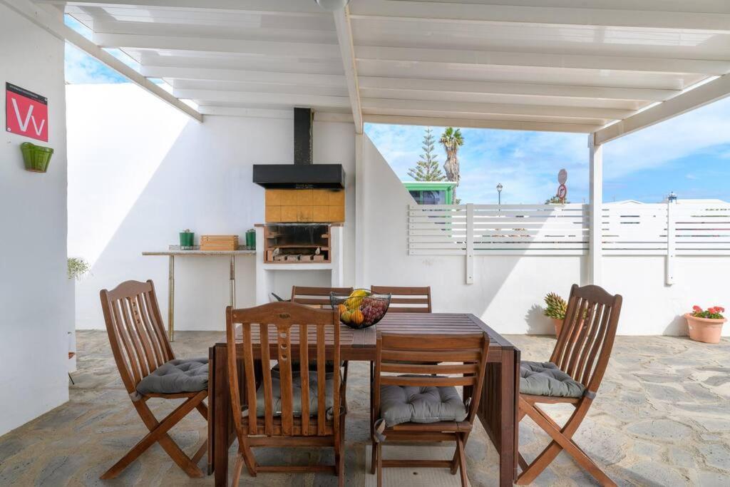 Hermosa Casa Vacacional, Muy Cerca A La Playa. Гуатиса Экстерьер фото